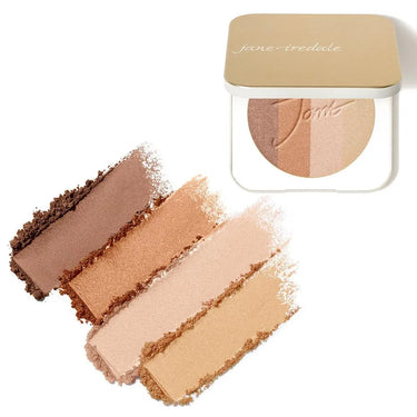 PureBronze Shimmer Bronzer Refill - Skin / Scent